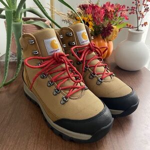 Carhartt Women’s Gilmore Waterproof Hiking Boot